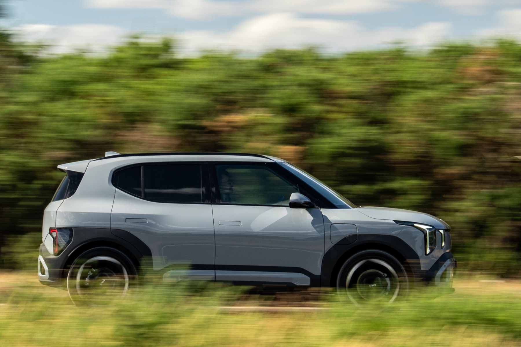 Kia EV2