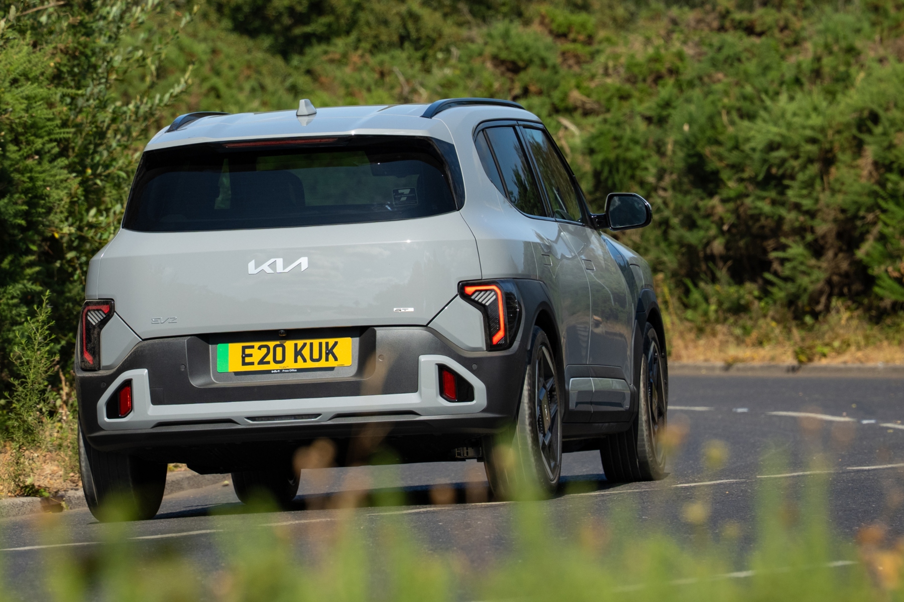 Kia EV2