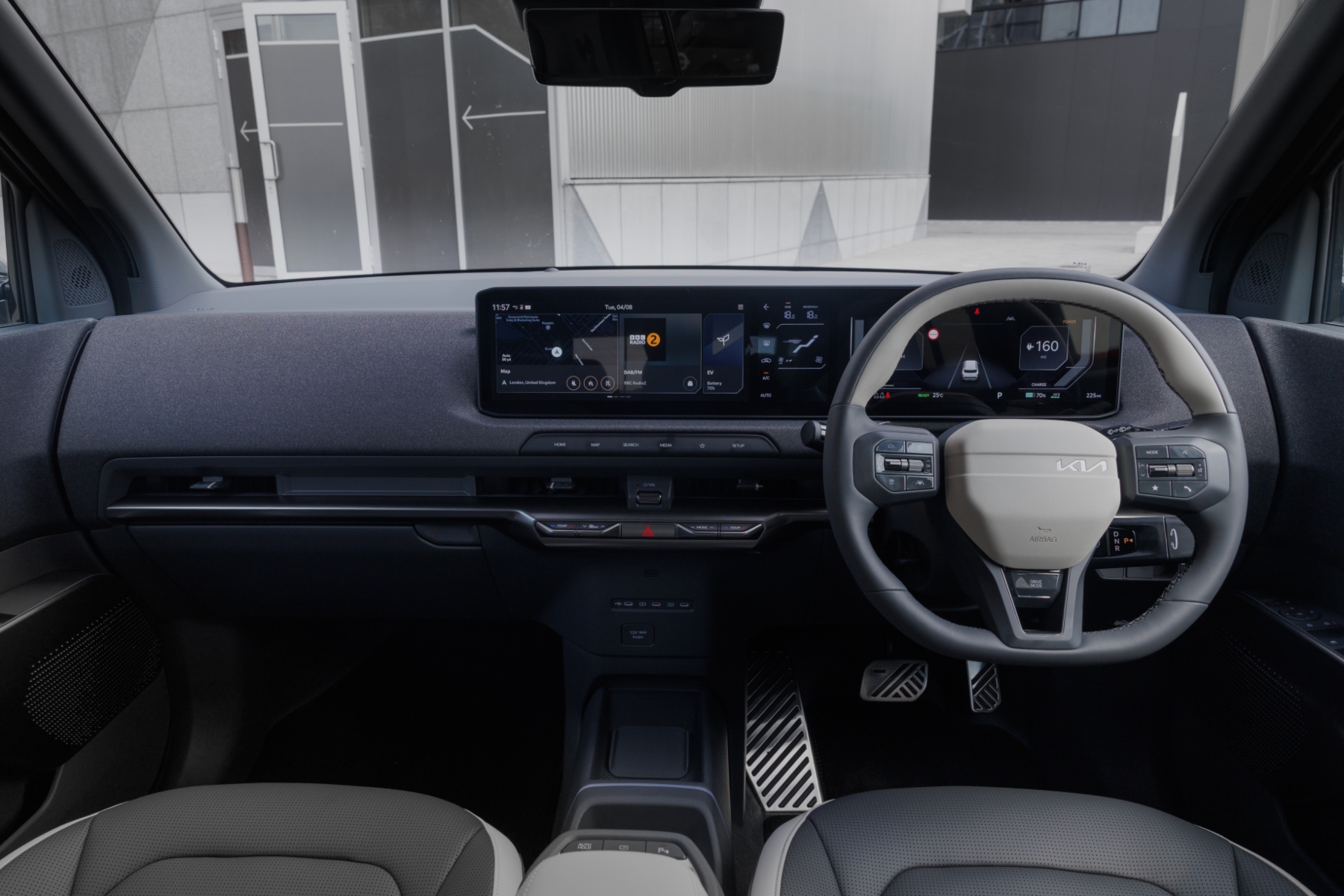 Kia EV2