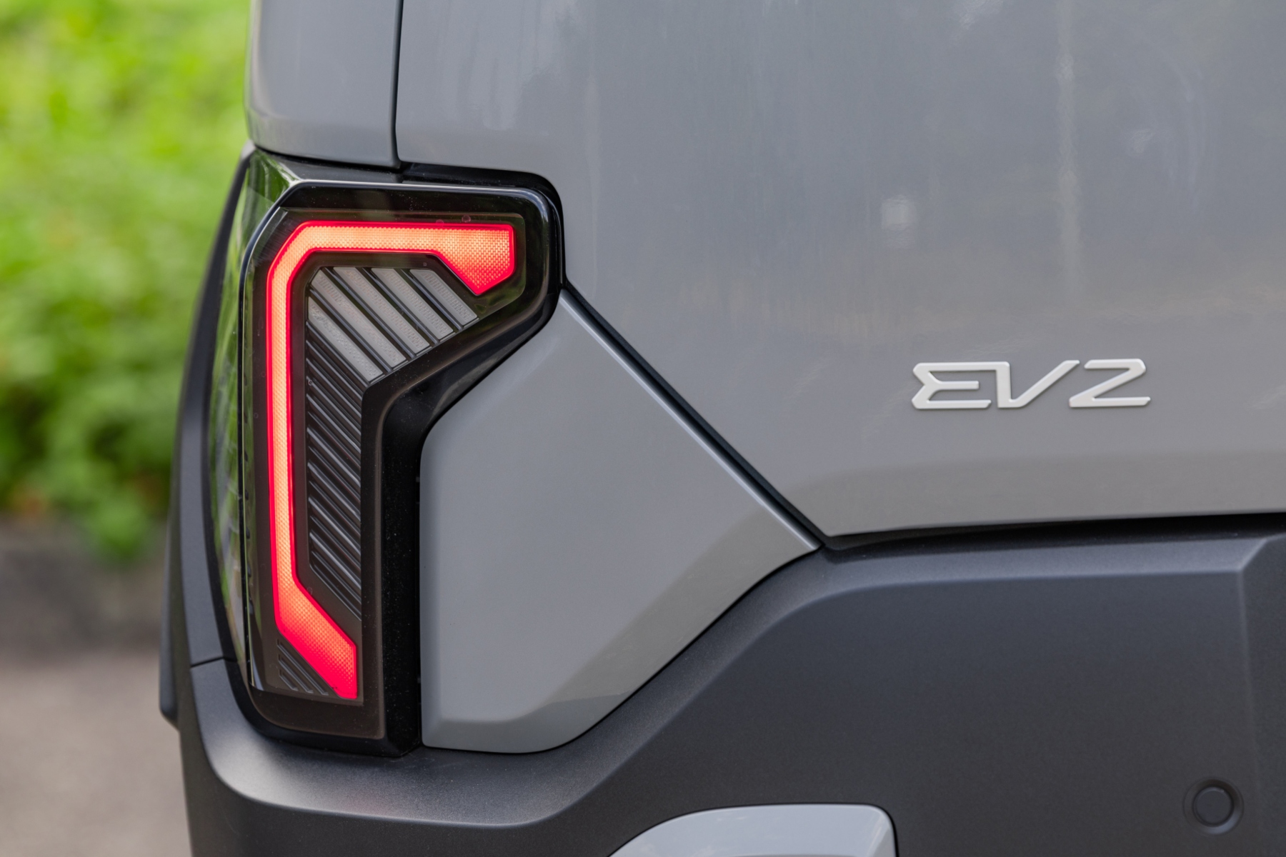 Kia EV2