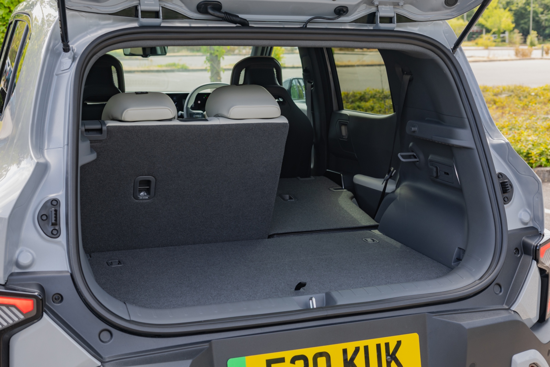Kia EV2