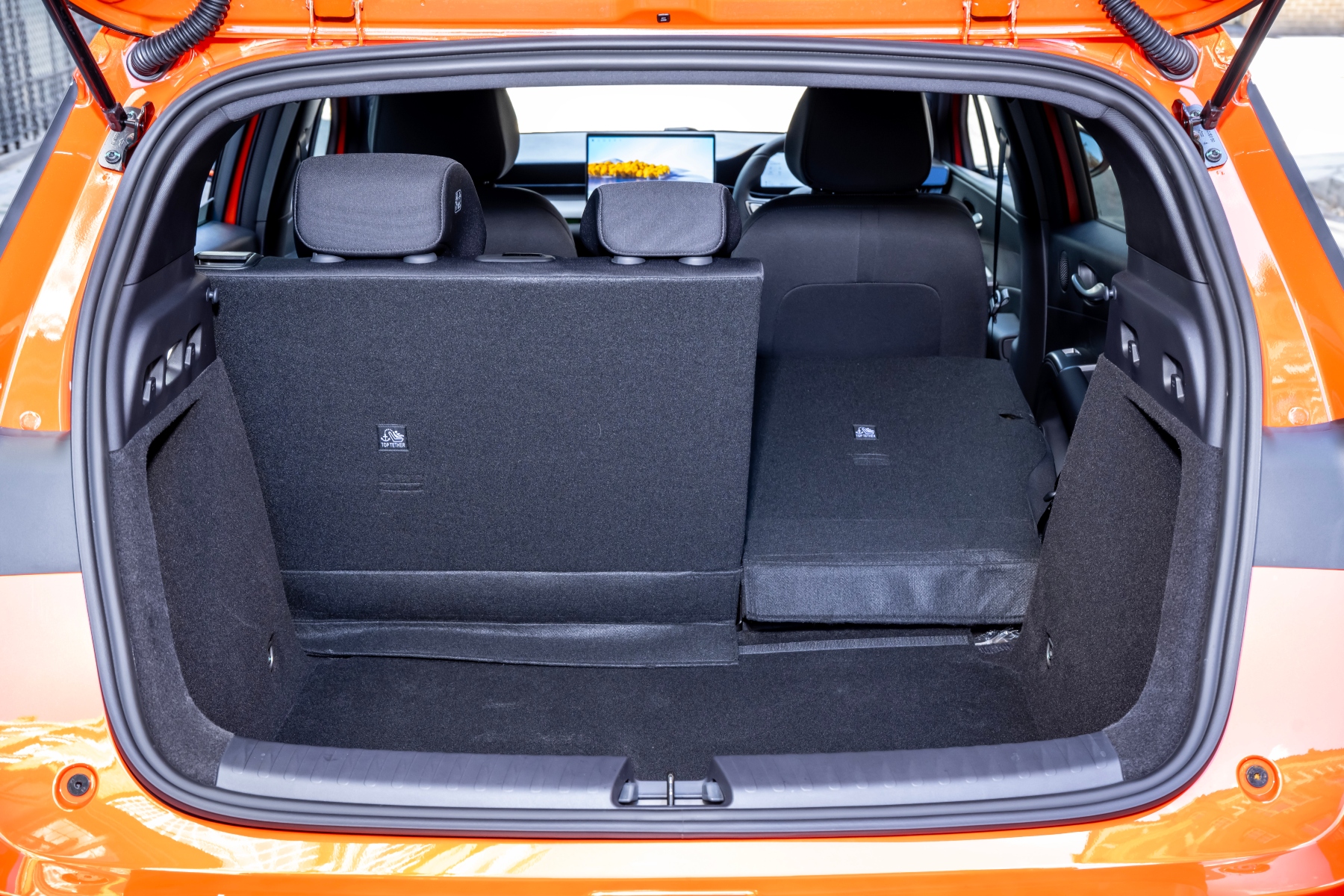 BYD Dolphin G DM-I