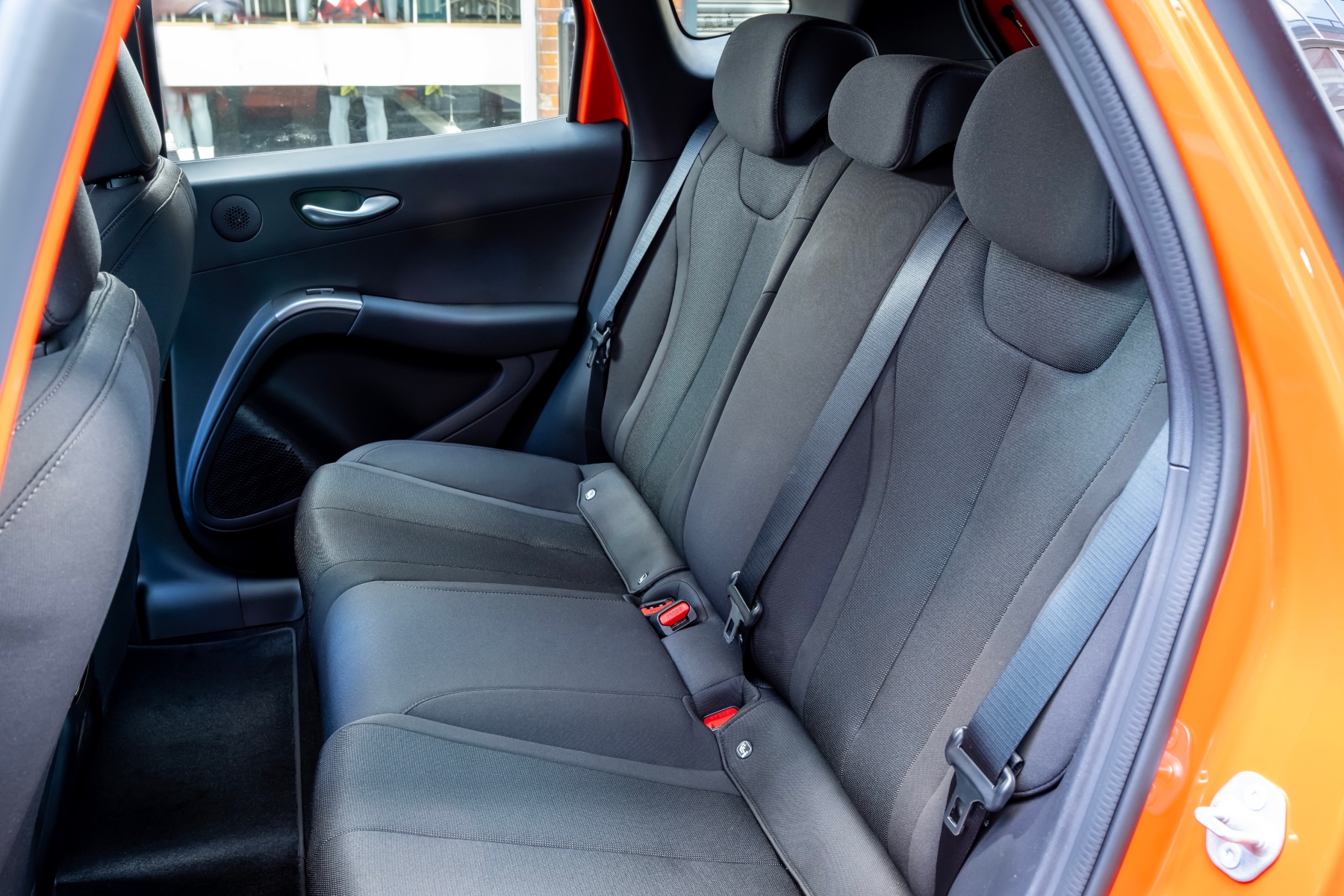 BYD Dolphin G DM-I