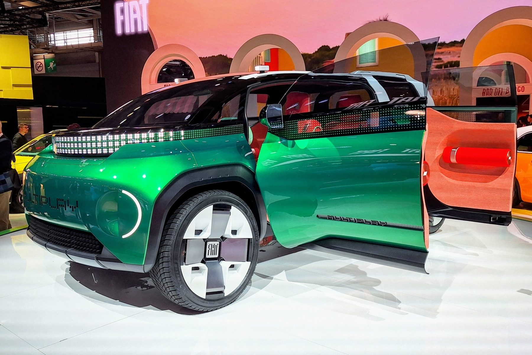 Fiat Multiplay