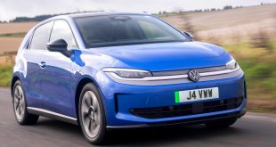 Volkswagen ID.Polo