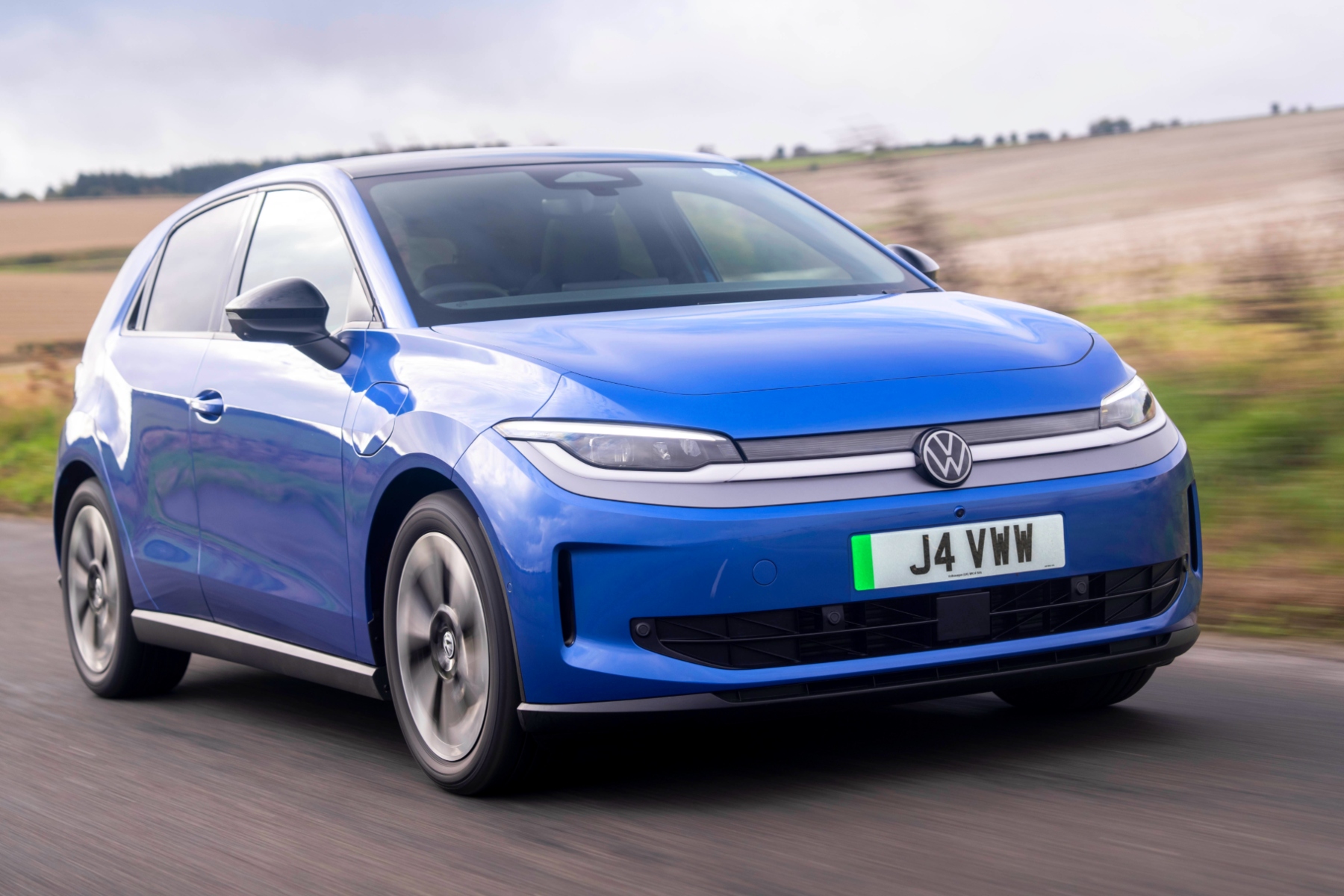 Volkswagen ID.Polo