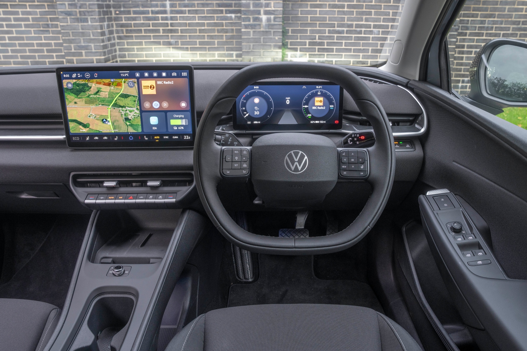 Volkswagen ID.Polo