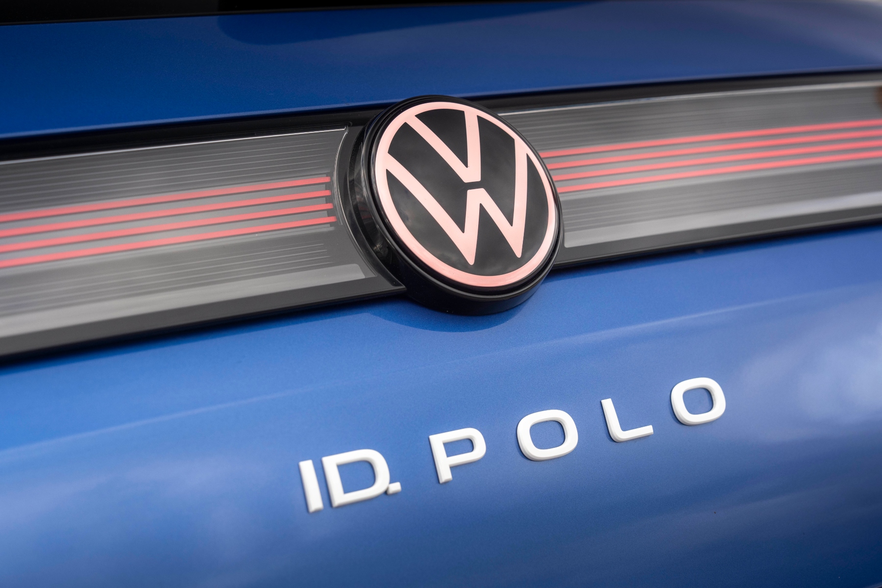 Volkswagen ID.Polo