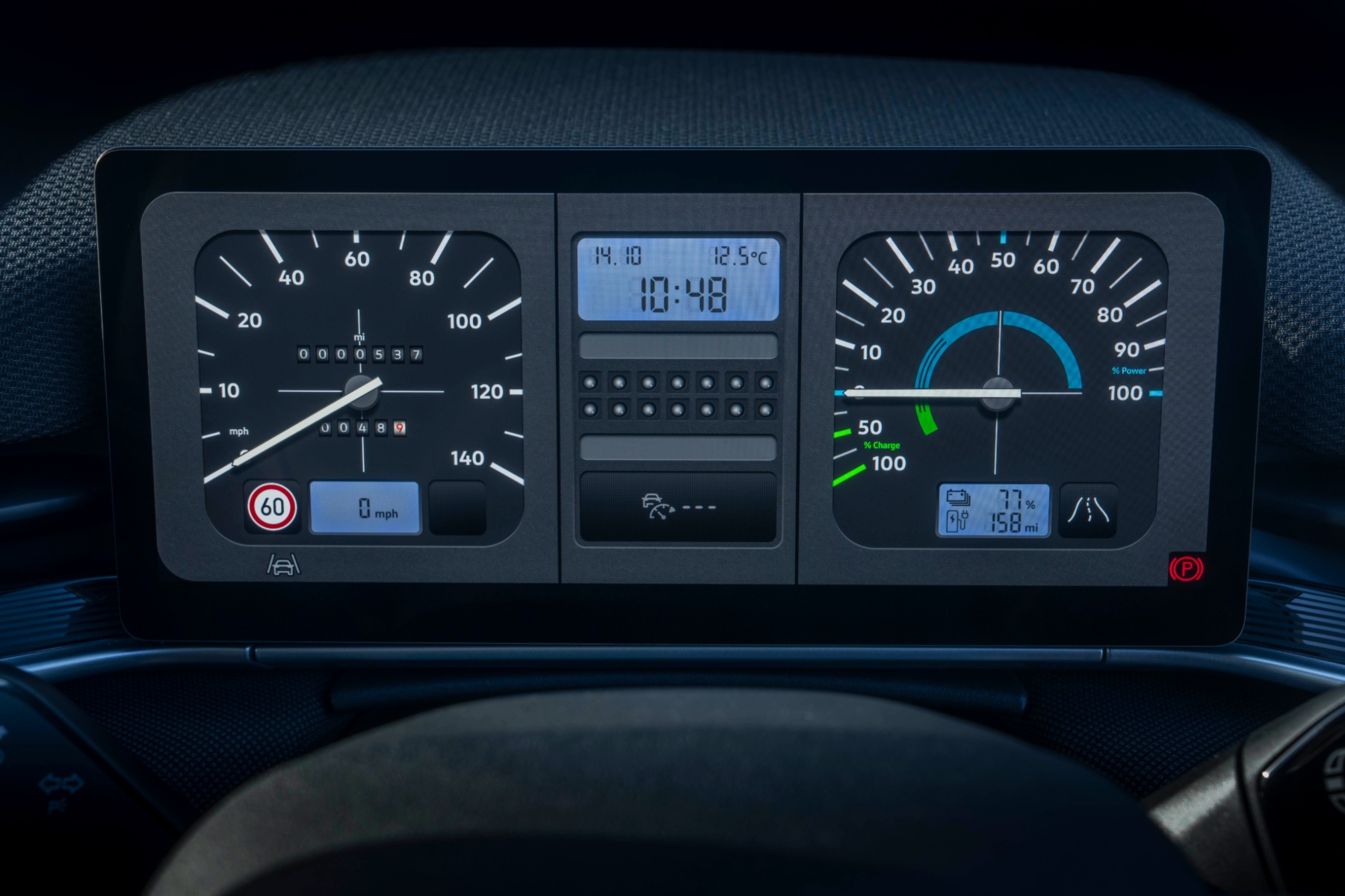 Volkswagen ID.Polo